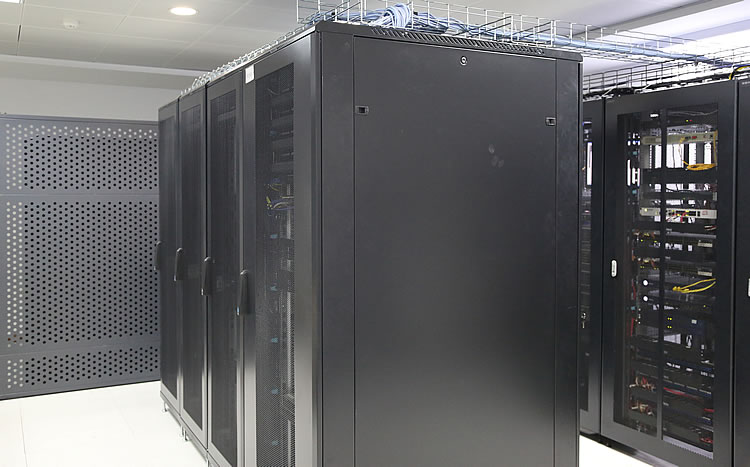 安徽省股權(quán)登記結(jié)算公司三級等保機(jī)房